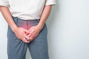 Quels sont les symptômes de l’hypertrophie bénigne de la prostate ?