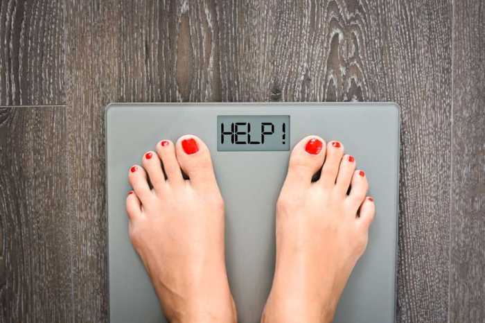 Comment perdre du poids ?