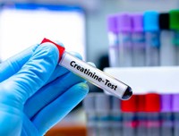 creatinine-sang