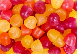 Bonbons minceur au MOROSIL : SKNY Gummies brûle graisse pour maigrir