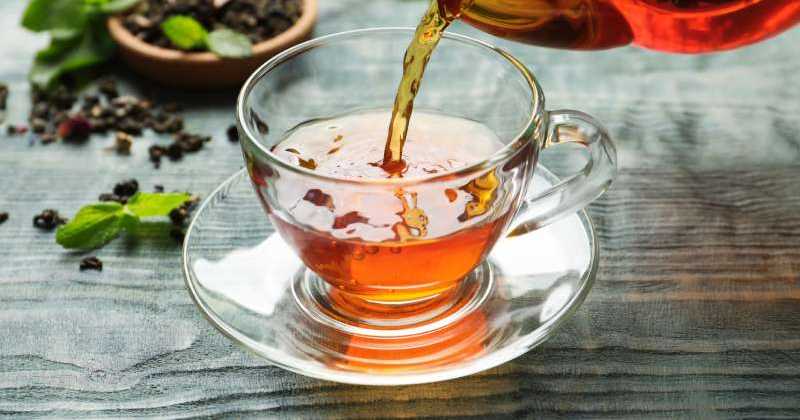 Thé vert bienfait : comment consommer du thé vert pour maigrir ?