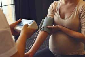 Hypertension grossesse : symptômes, solutions et déclenchement