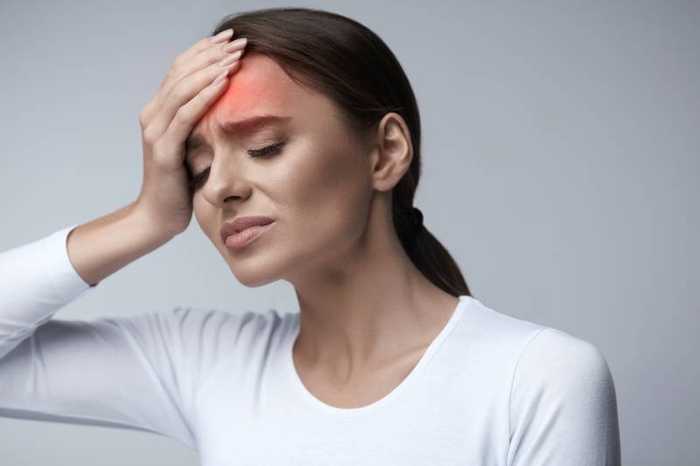 Migraine : symptômes, causes et traitements