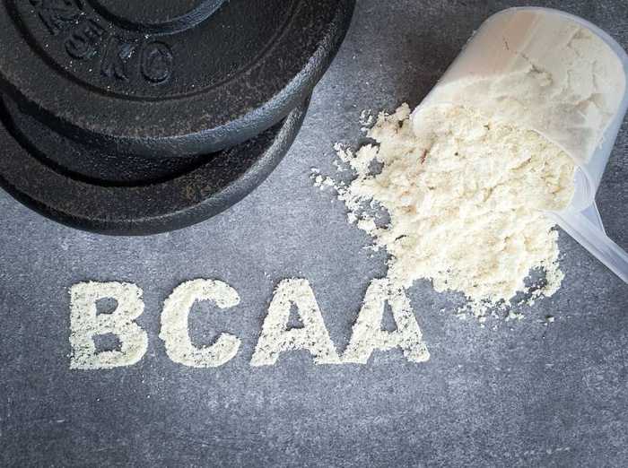 BCAA : rôle, effets, suppléments et sources alimentaires