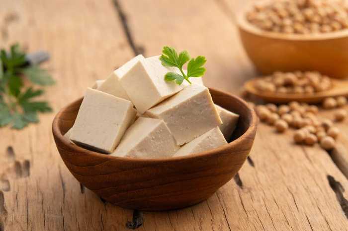 Quels sont les aliments riches en protéines ?