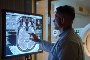 Neurologue : définition, salaire et domaine de compétence