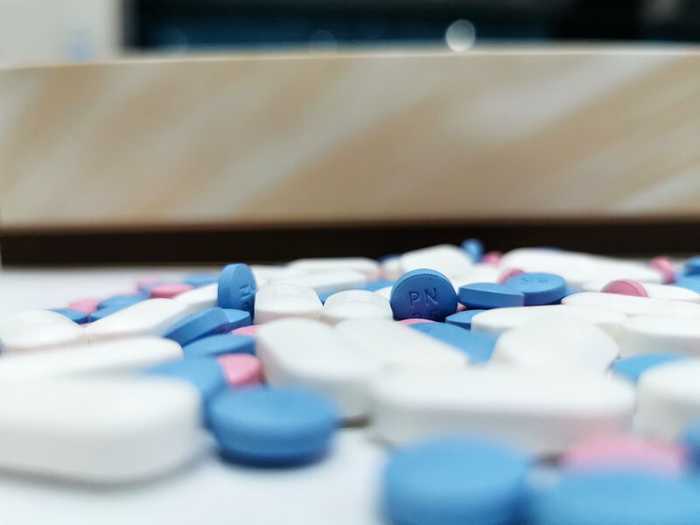 Viagra prix : en pharmacie, en fonction des dosages, avec ou sans  ordonnance