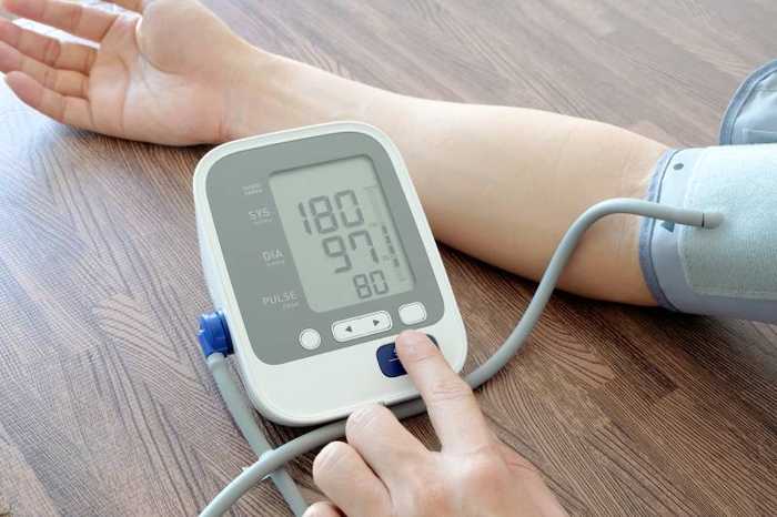 Quelles sont les causes de l’hypertension ?
