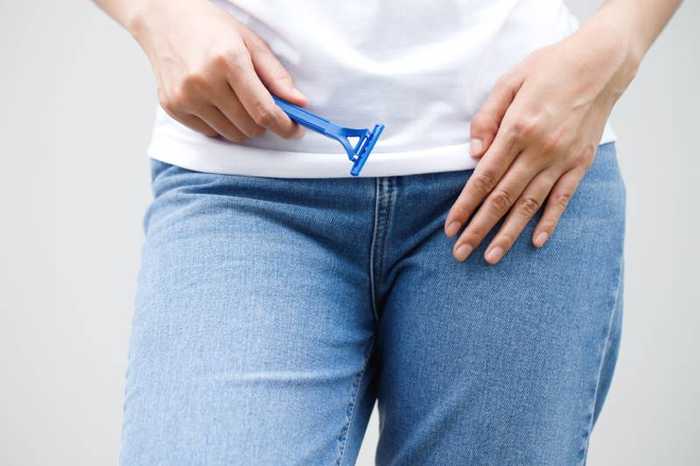 Furoncle pubis : causes et traitements