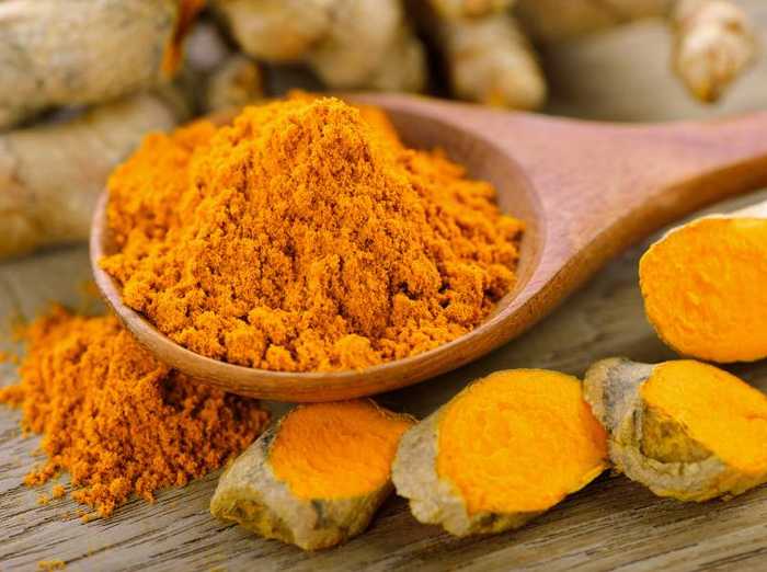 Quels sont les bienfaits du curcuma ?