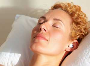 Hypnose pour dormir : bienfaits et exercices