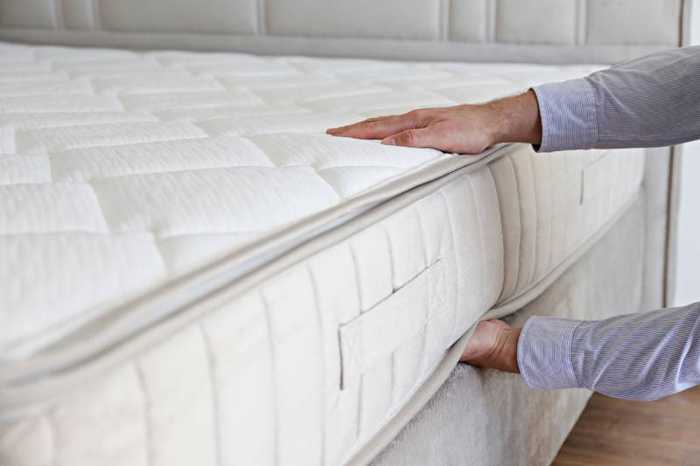 Comment choisir son matelas ? Critères et conseils