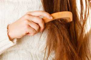 Cheveux secs : les reconnaître et les soigner