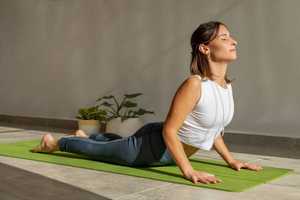 Yoga sexuel : bienfaits, techniques et lien avec la santé sexuelle