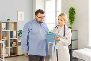Les types d’obésité : causes et prise en charge
