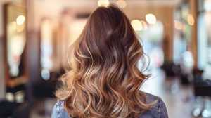 Couleur cheveux : comment la choisir, l’appliquer et l’enlever