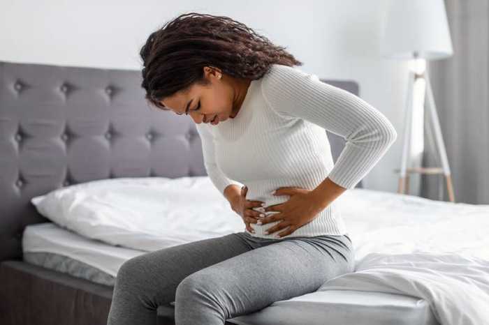 Infection urinaire symptôme : chez la femme, l’homme et l’enfant