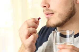 Urorec : indications, effets secondaires et troubles sexuels